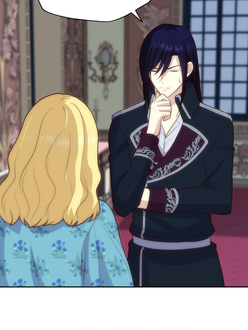 A Blessed Villainess, or a Cursed Heroine? Chapter 34 561 134