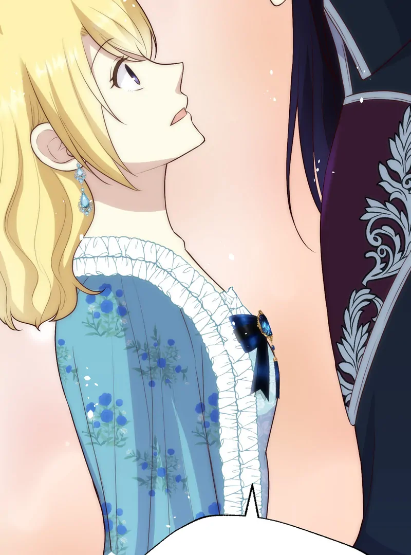 A Blessed Villainess, or a Cursed Heroine? Chapter 34 565 138