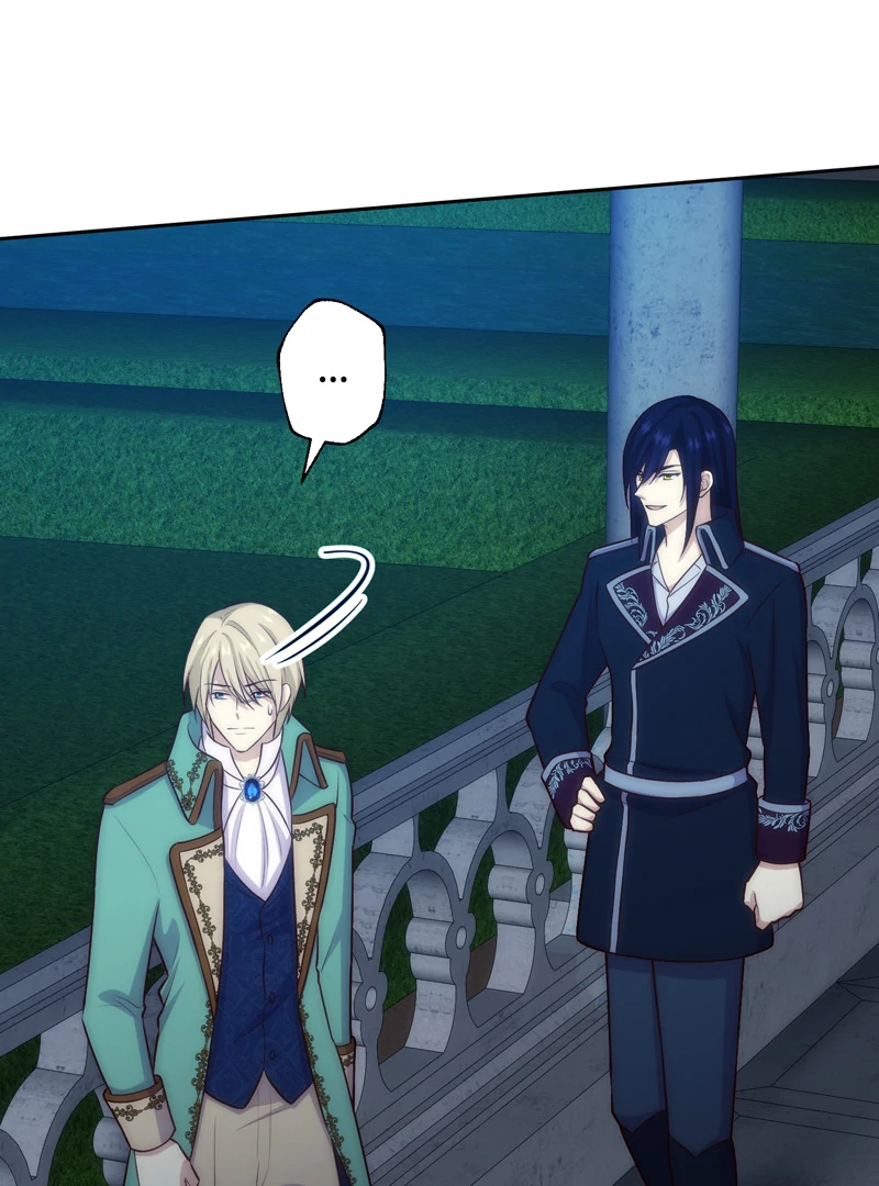 A Blessed Villainess, or a Cursed Heroine? Chapter 36 506 001