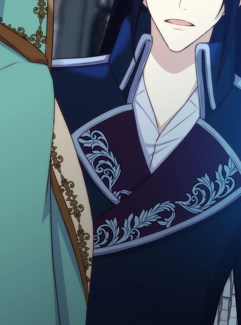 A Blessed Villainess, or a Cursed Heroine? Chapter 36 511 006