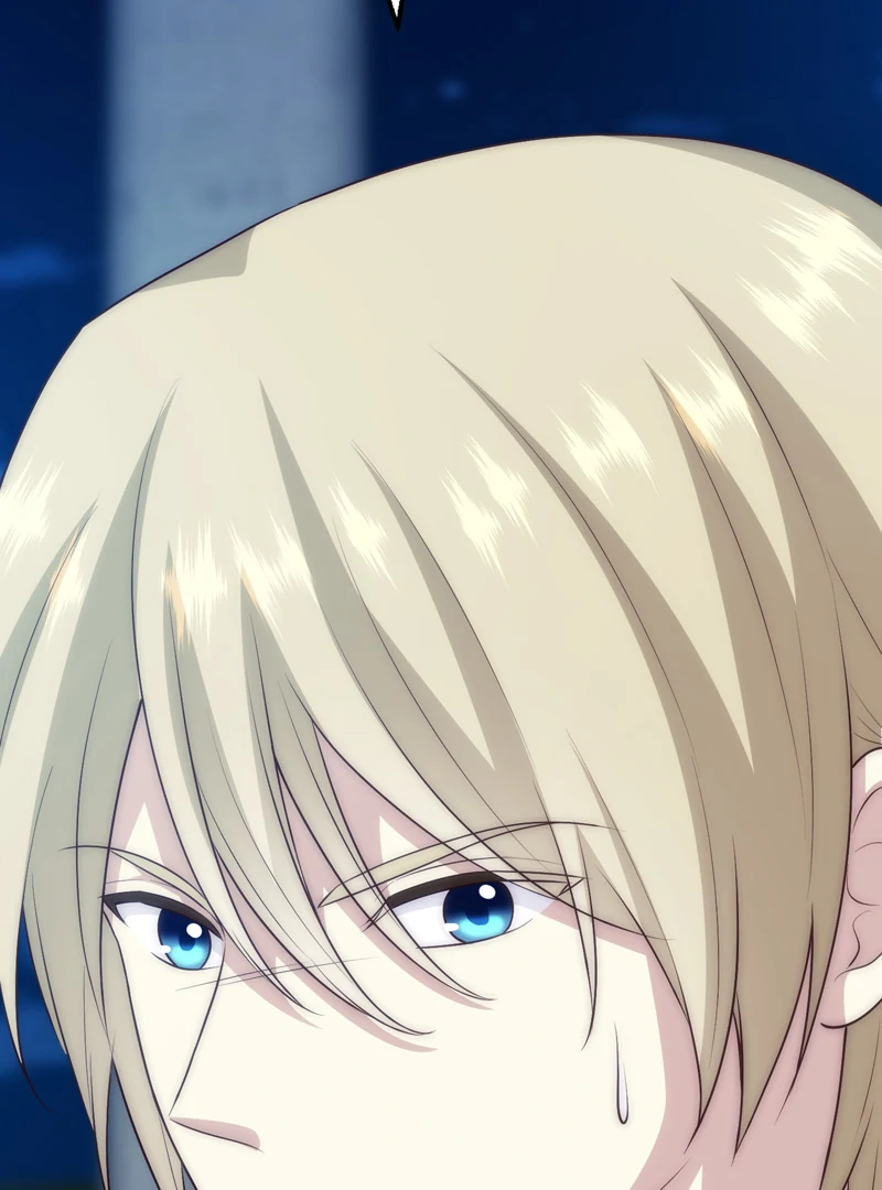 A Blessed Villainess, or a Cursed Heroine? Chapter 36 513 008