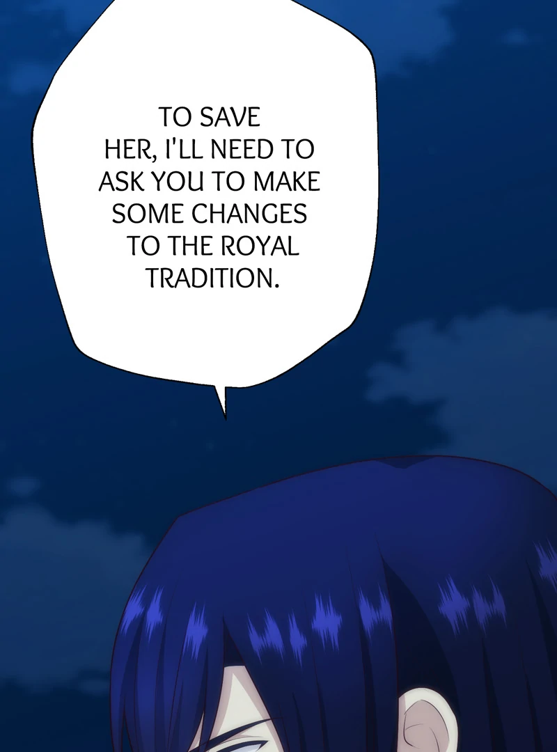 A Blessed Villainess, or a Cursed Heroine? Chapter 36 520 015