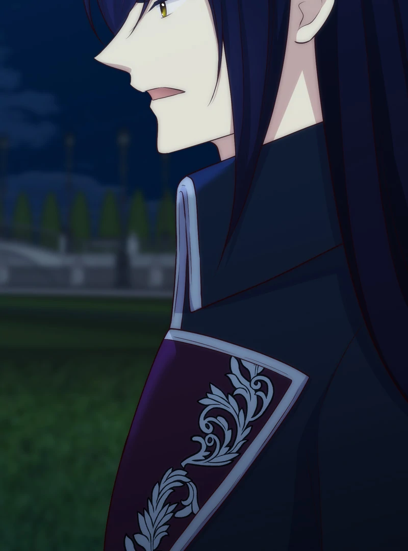 A Blessed Villainess, or a Cursed Heroine? Chapter 36 521 016