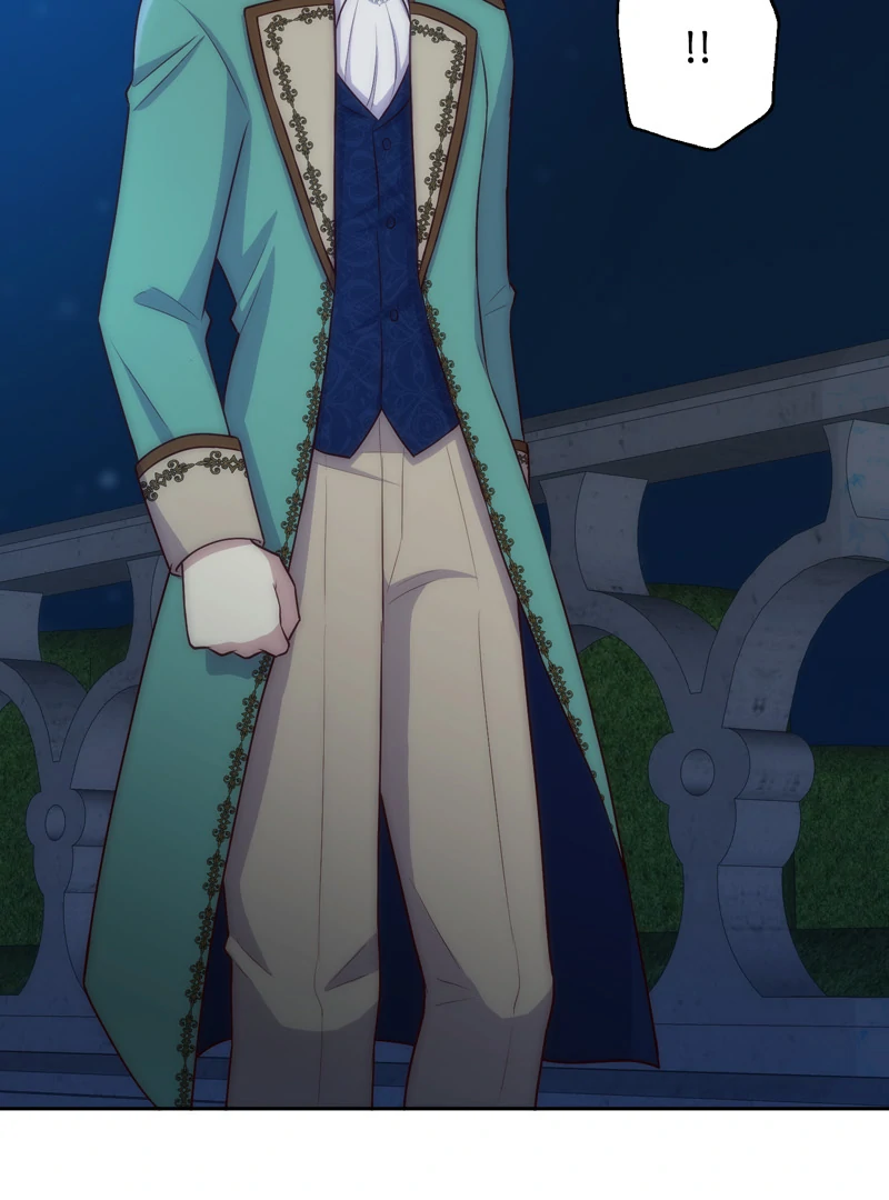 A Blessed Villainess, or a Cursed Heroine? Chapter 36 523 018