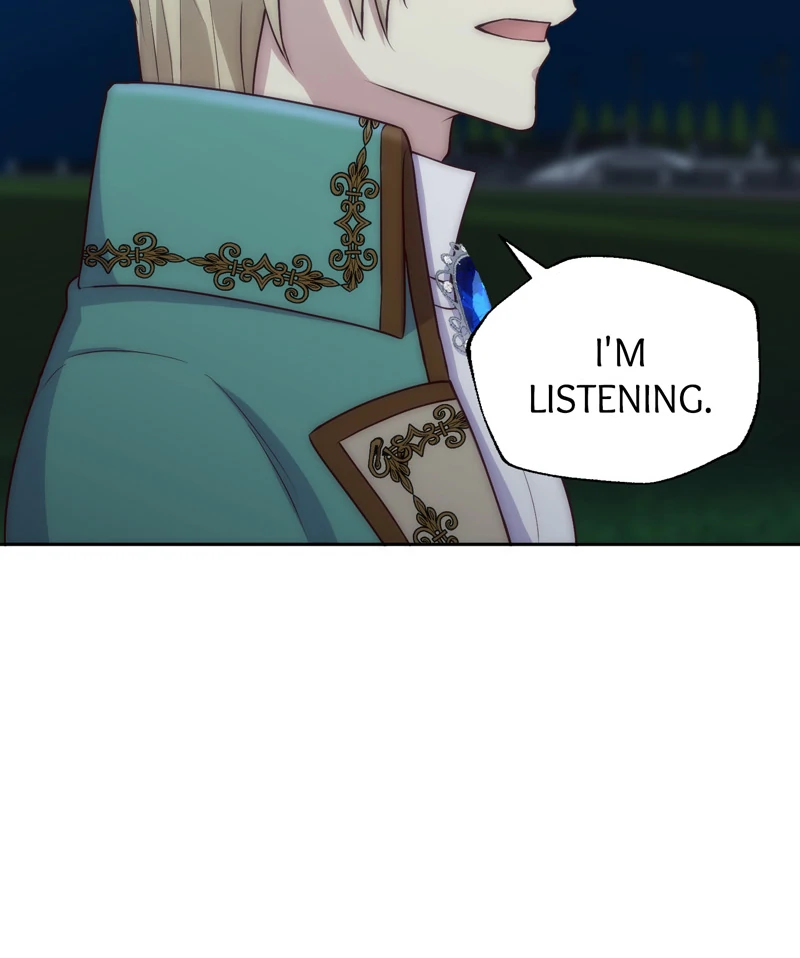 A Blessed Villainess, or a Cursed Heroine? Chapter 36 525 020