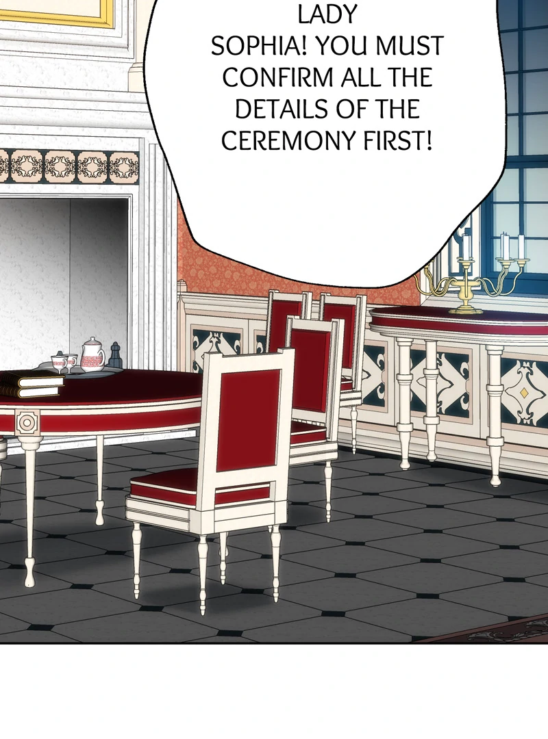 A Blessed Villainess, or a Cursed Heroine? Chapter 36 527 022