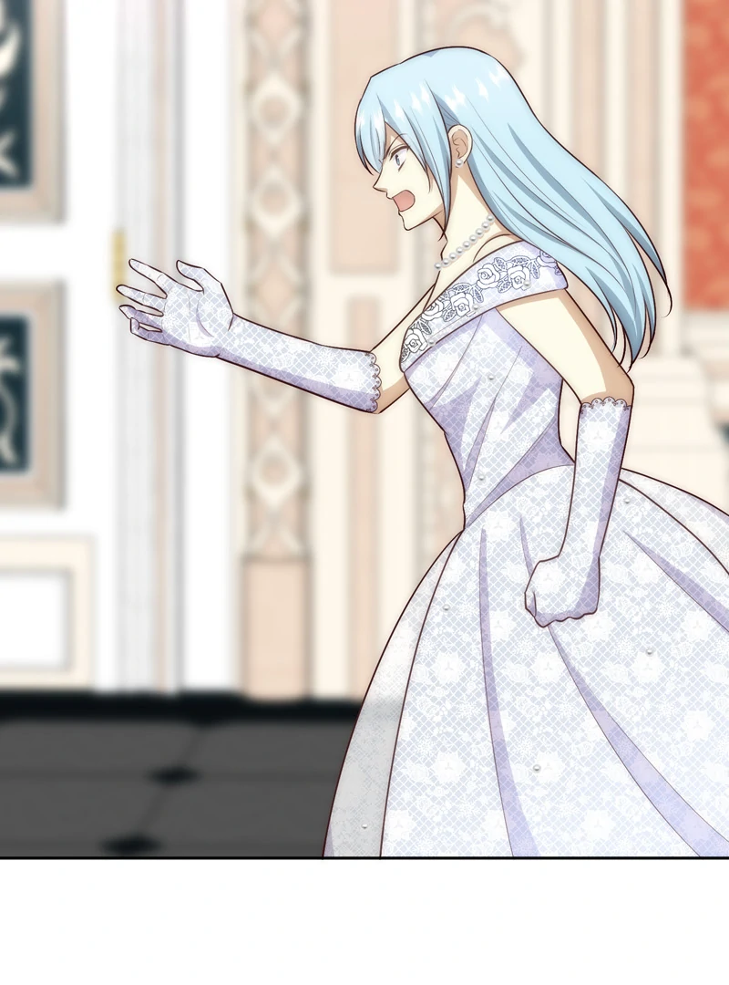 A Blessed Villainess, or a Cursed Heroine? Chapter 36 529 024