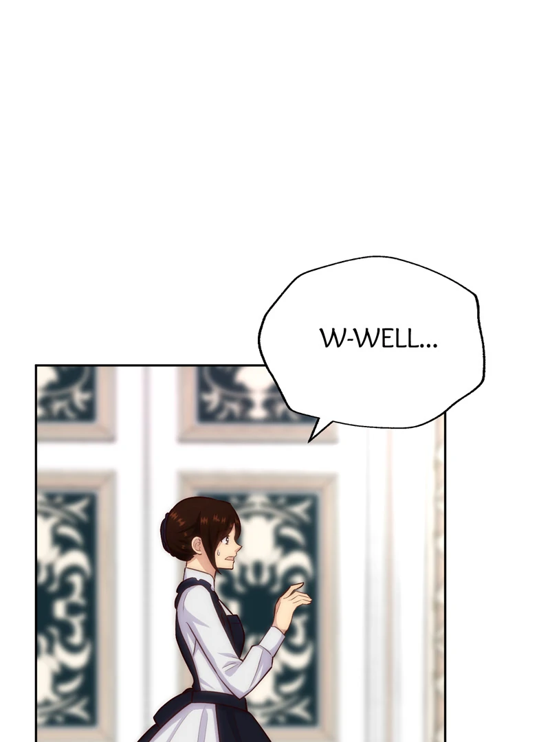 A Blessed Villainess, or a Cursed Heroine? Chapter 36 530 025