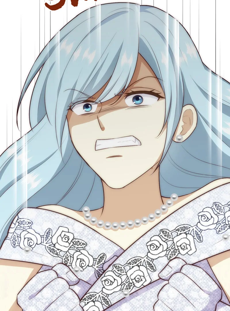 A Blessed Villainess, or a Cursed Heroine? Chapter 36 532 027