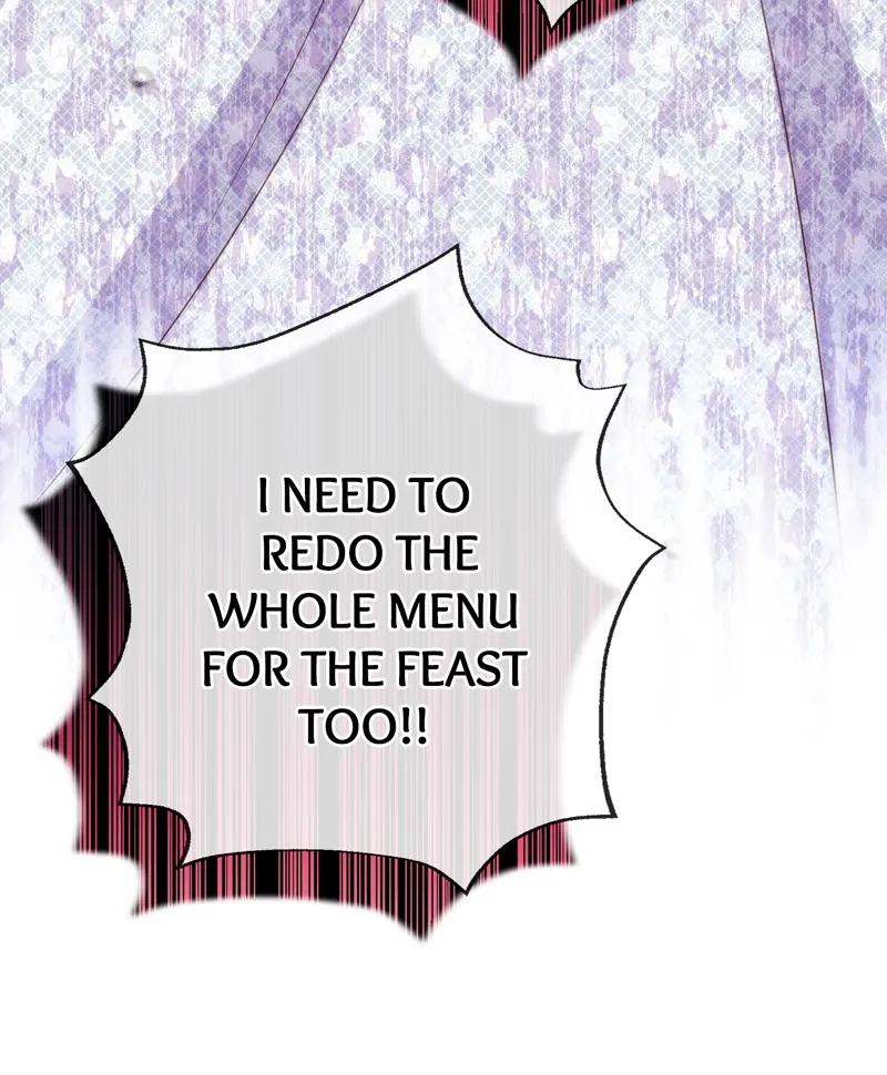 A Blessed Villainess, or a Cursed Heroine? Chapter 36 534 029