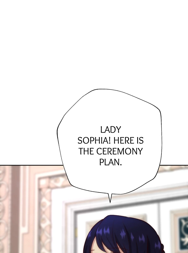 A Blessed Villainess, or a Cursed Heroine? Chapter 36 535 030