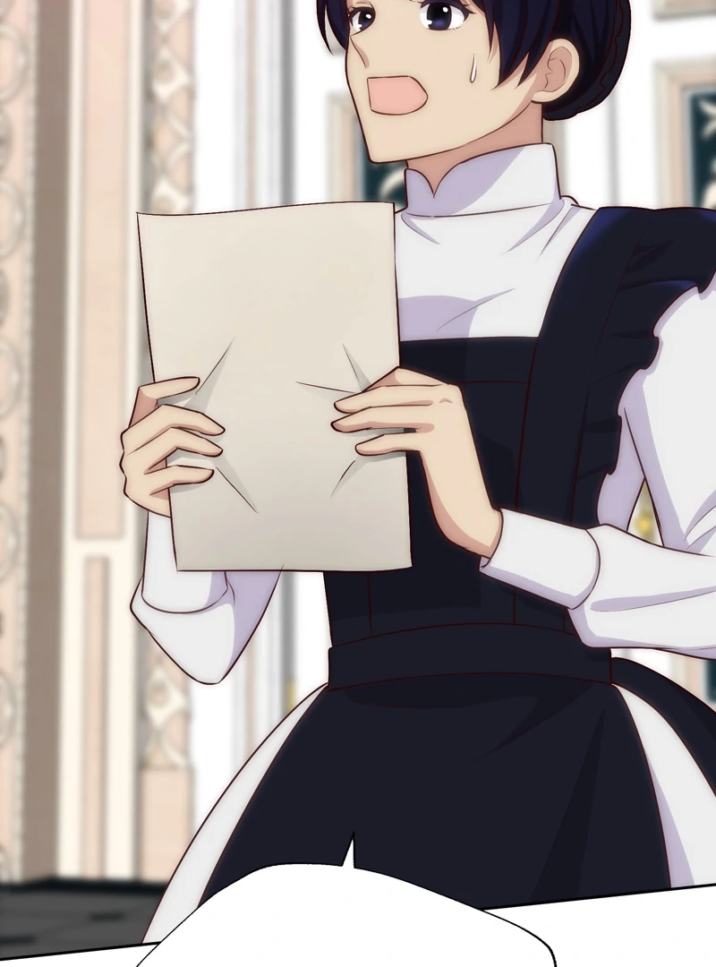 A Blessed Villainess, or a Cursed Heroine? Chapter 36 536 031