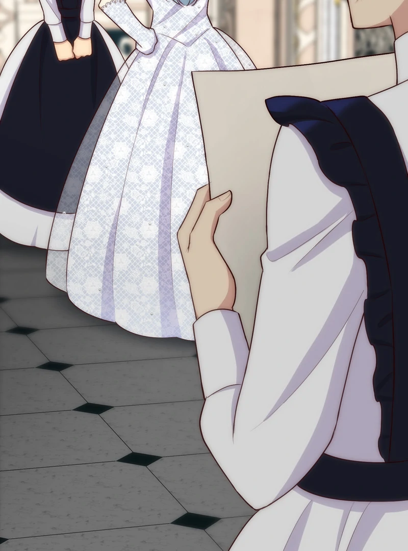 A Blessed Villainess, or a Cursed Heroine? Chapter 36 539 034