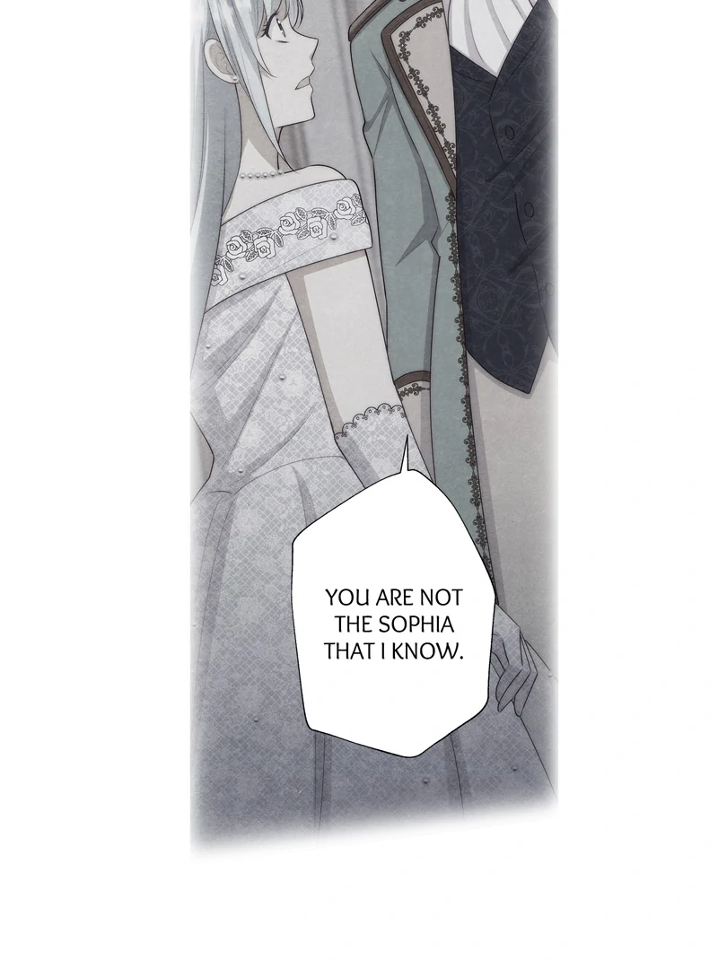 A Blessed Villainess, or a Cursed Heroine? Chapter 36 541 036