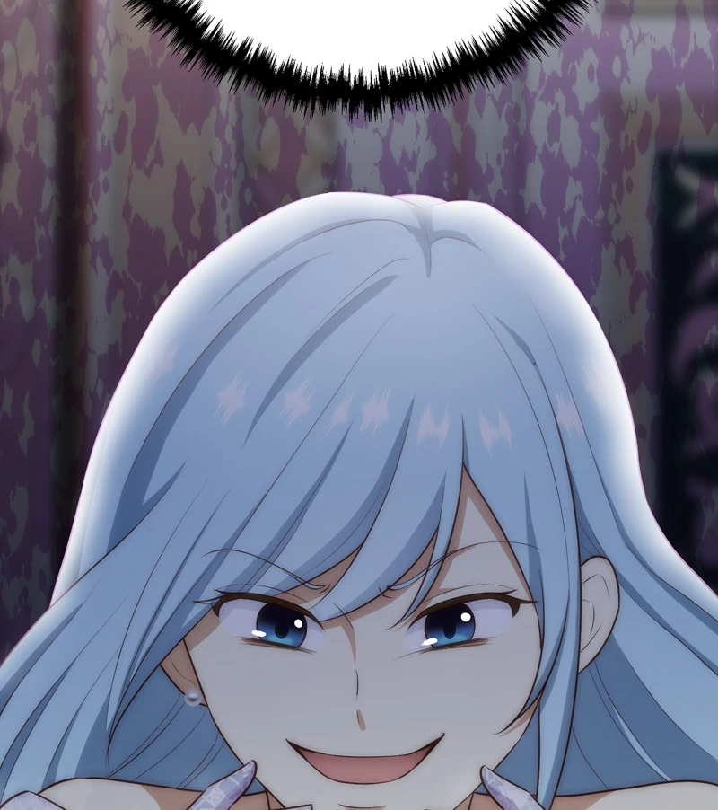 A Blessed Villainess, or a Cursed Heroine? Chapter 36 543 038