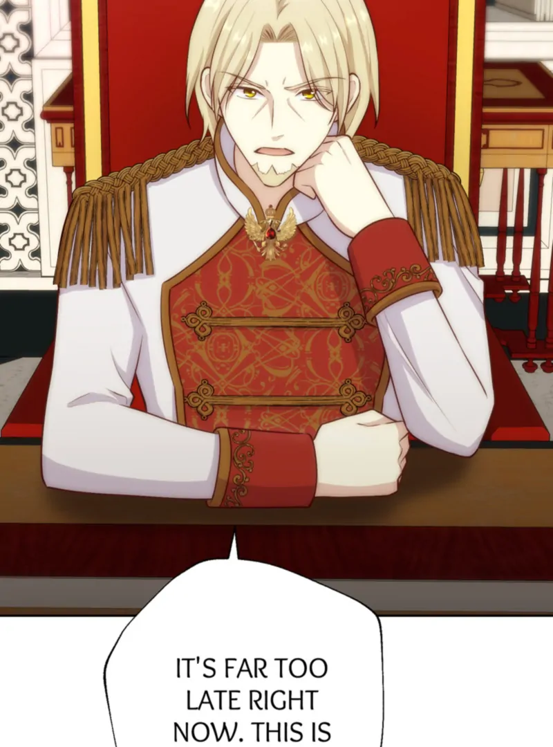 A Blessed Villainess, or a Cursed Heroine? Chapter 36 547 042