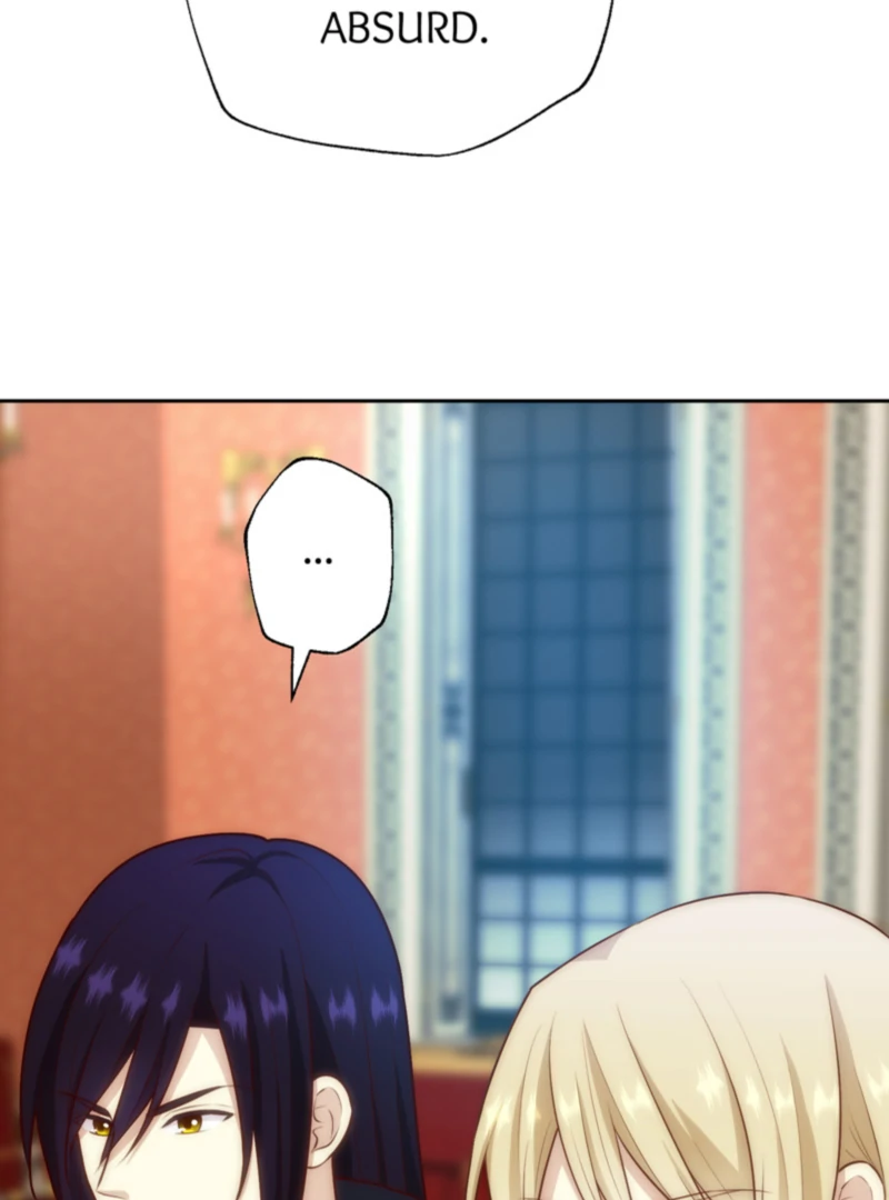 A Blessed Villainess, or a Cursed Heroine? Chapter 36 548 043