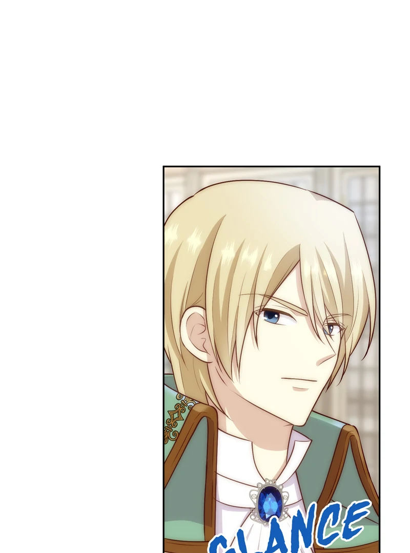 A Blessed Villainess, or a Cursed Heroine? Chapter 36 552 047