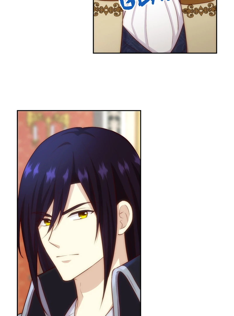 A Blessed Villainess, or a Cursed Heroine? Chapter 36 553 048