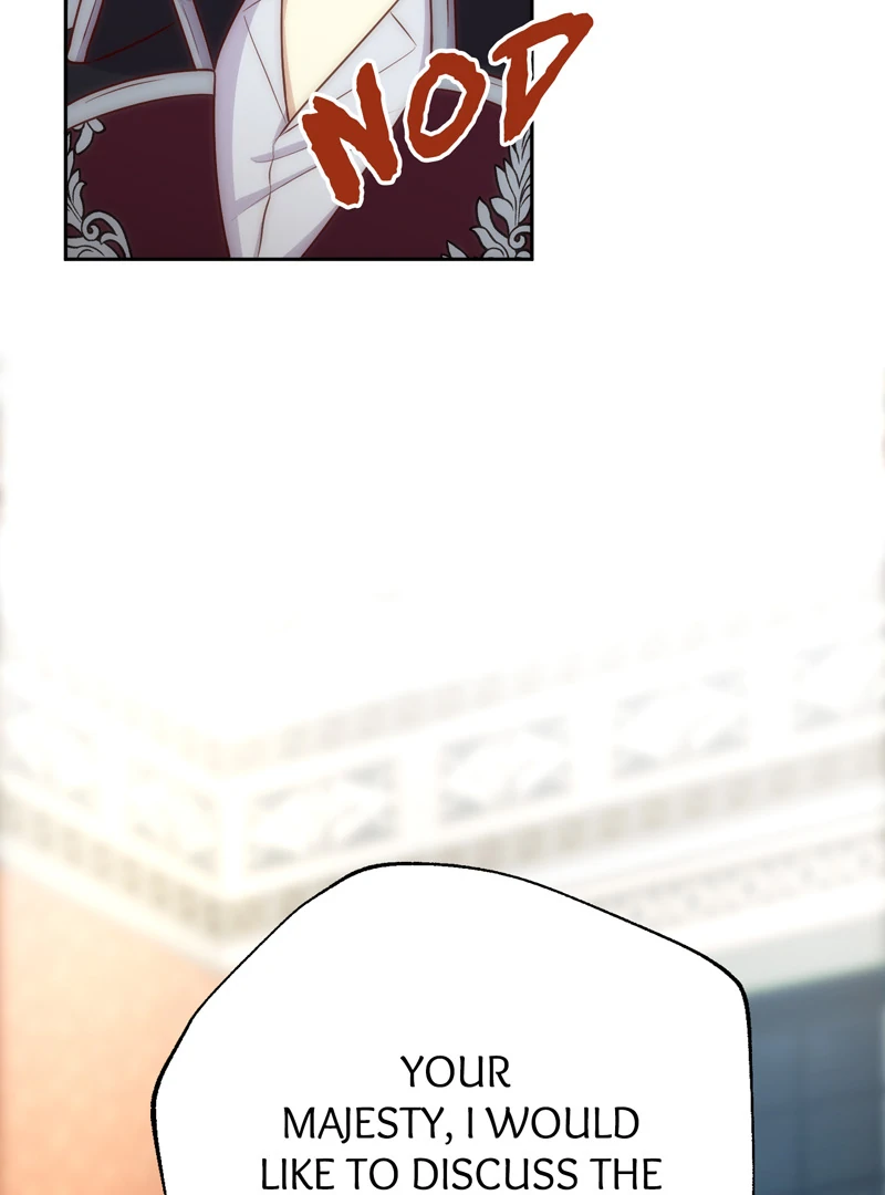 A Blessed Villainess, or a Cursed Heroine? Chapter 36 554 049