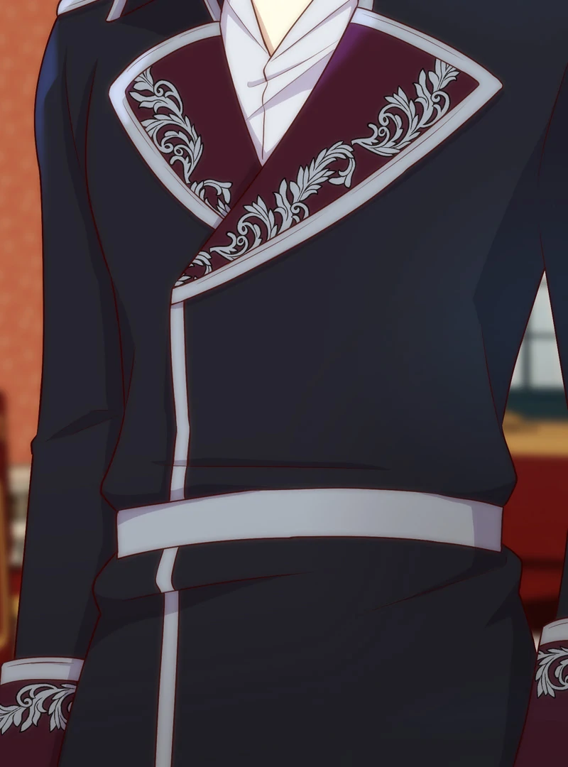 A Blessed Villainess, or a Cursed Heroine? Chapter 36 556 051