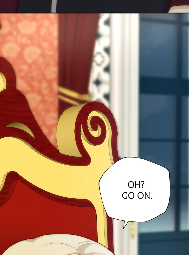 A Blessed Villainess, or a Cursed Heroine? Chapter 36 557 052