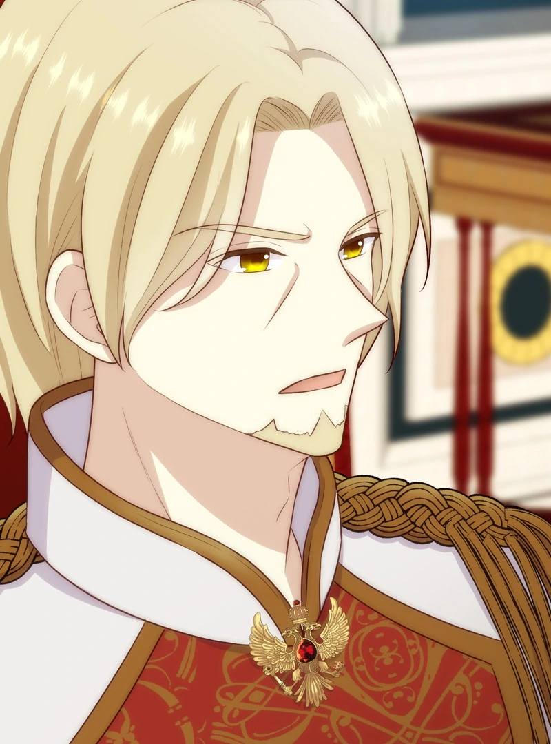 A Blessed Villainess, or a Cursed Heroine? Chapter 36 558 053