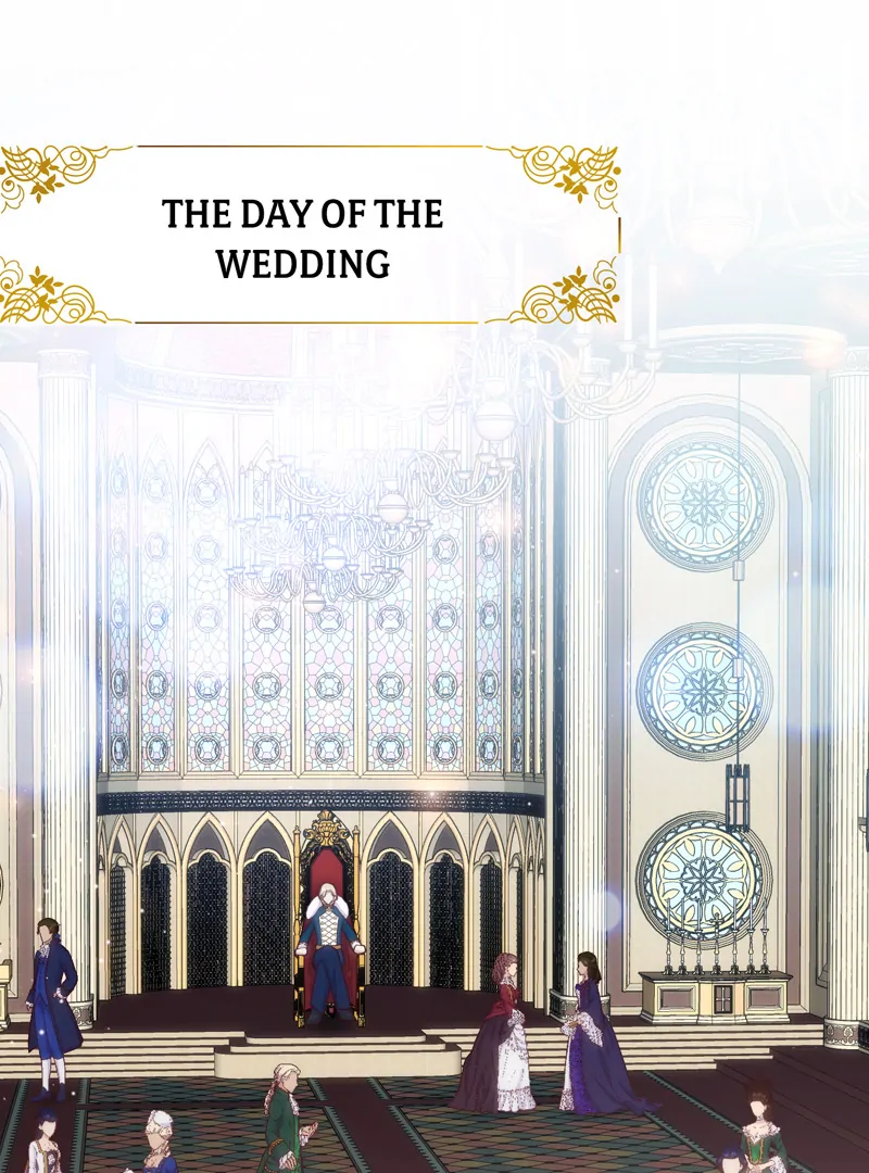 A Blessed Villainess, or a Cursed Heroine? Chapter 36 561 056