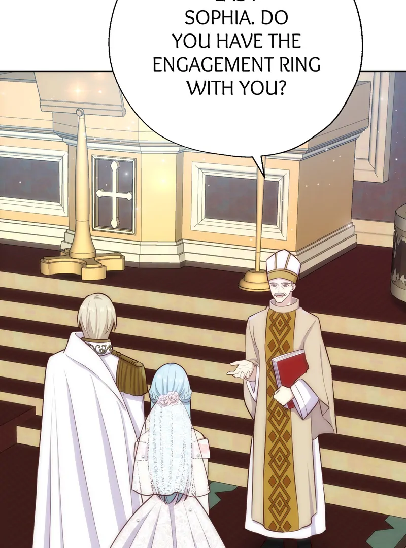 A Blessed Villainess, or a Cursed Heroine? Chapter 36 563 058