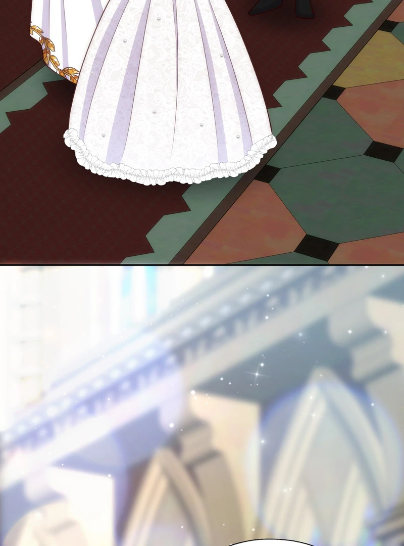 A Blessed Villainess, or a Cursed Heroine? Chapter 36 564 059