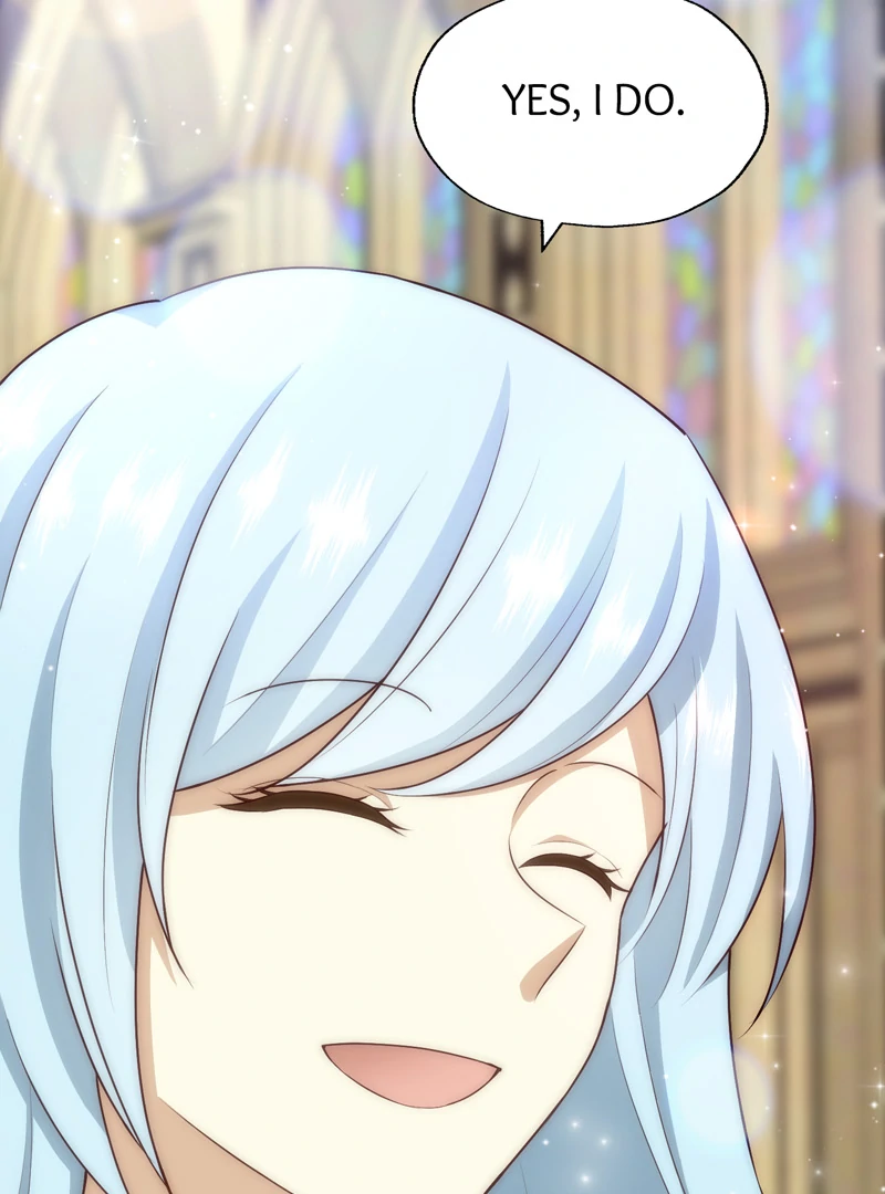 A Blessed Villainess, or a Cursed Heroine? Chapter 36 565 060