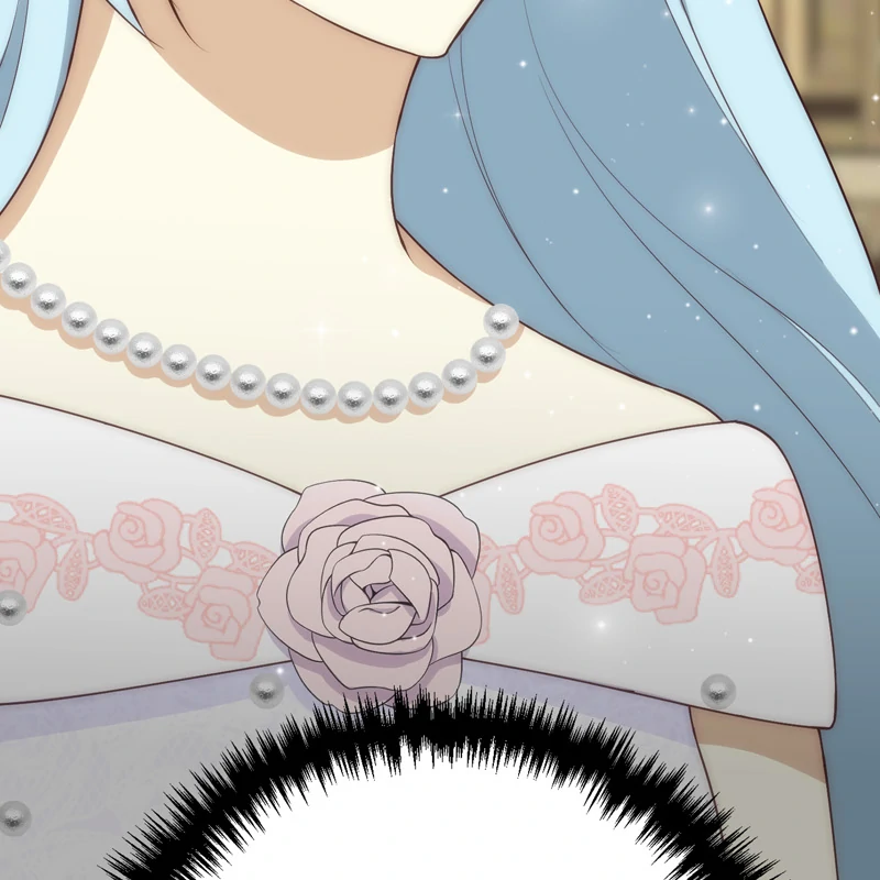 A Blessed Villainess, or a Cursed Heroine? Chapter 36 566 061