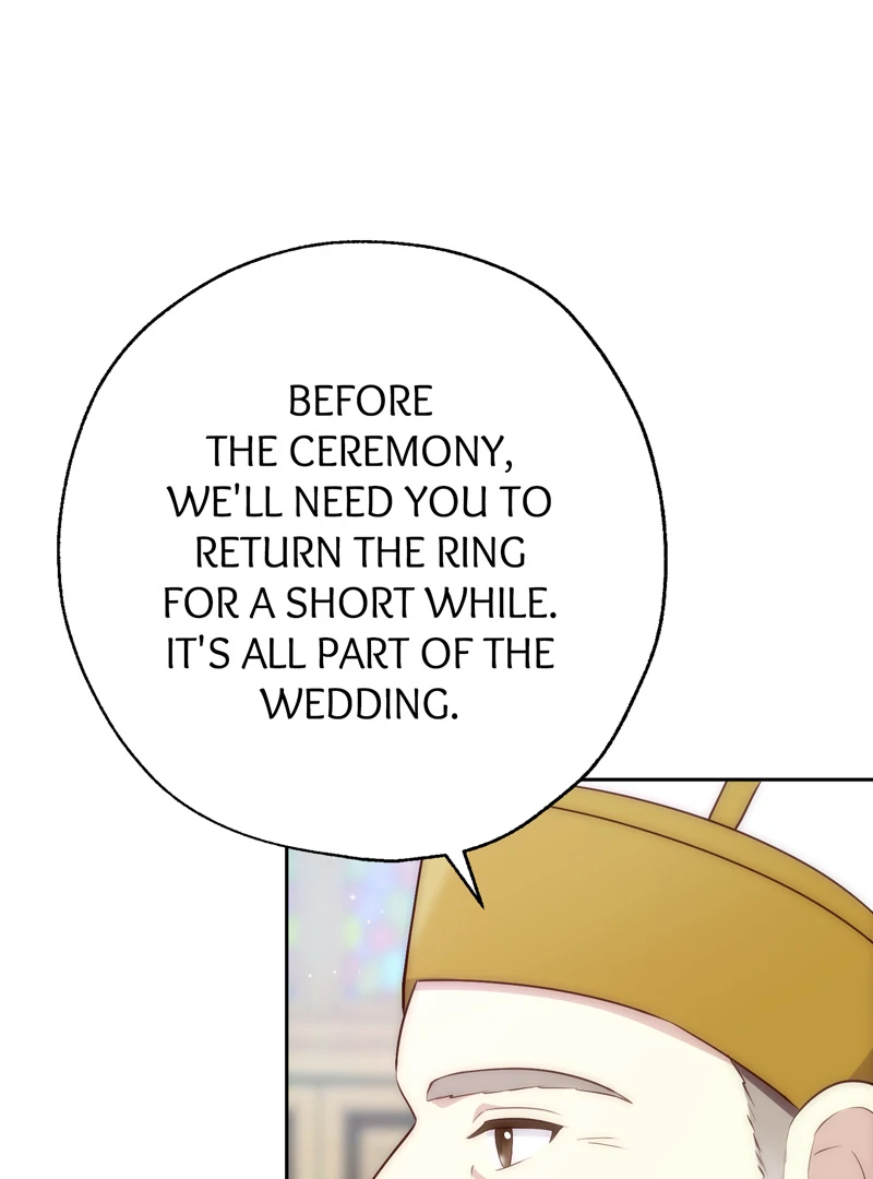 A Blessed Villainess, or a Cursed Heroine? Chapter 36 568 063