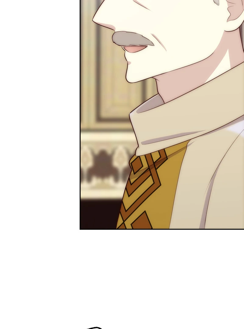 A Blessed Villainess, or a Cursed Heroine? Chapter 36 569 064