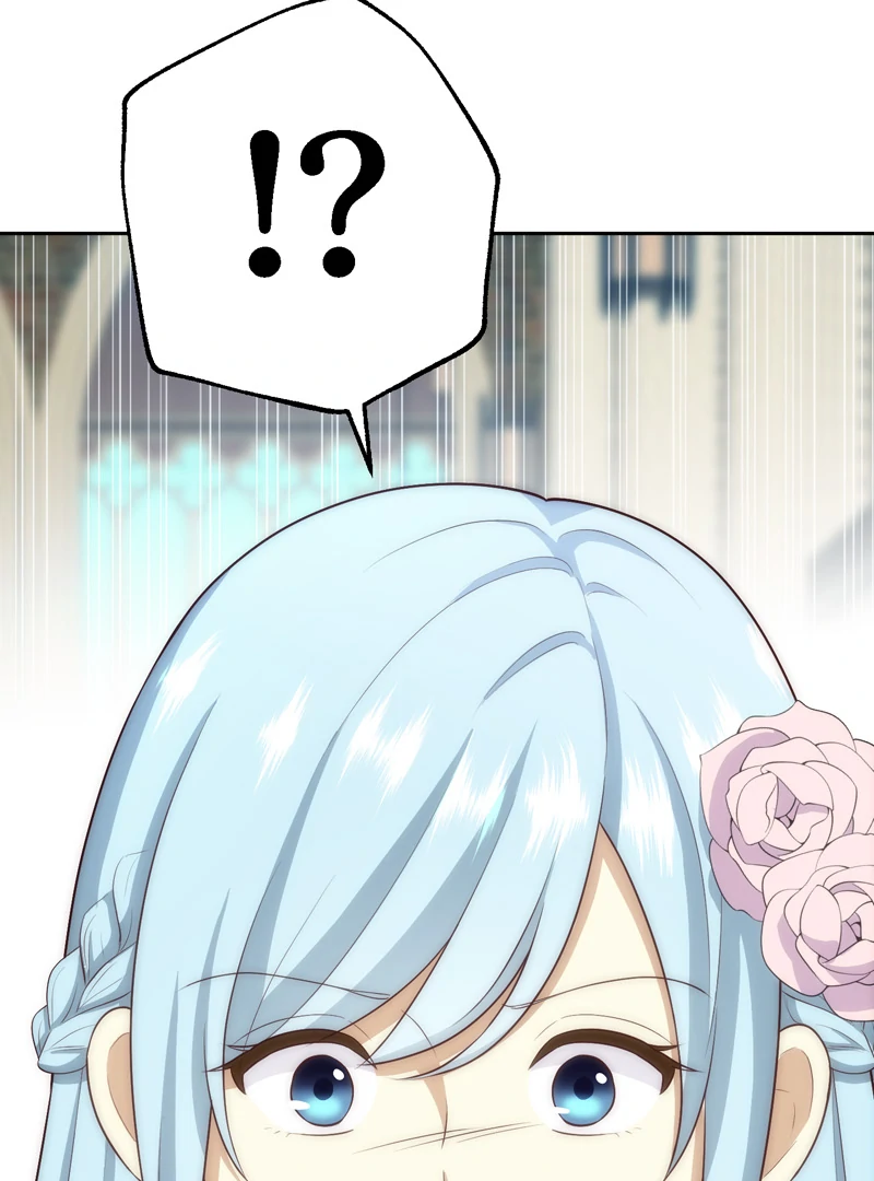 A Blessed Villainess, or a Cursed Heroine? Chapter 36 570 065