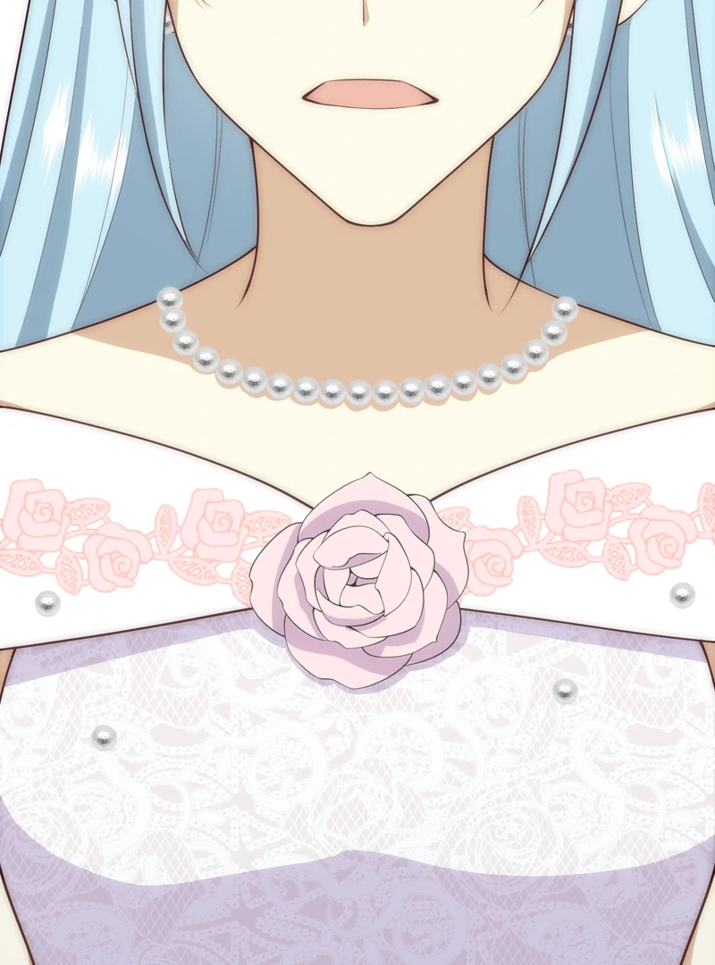 A Blessed Villainess, or a Cursed Heroine? Chapter 36 571 066