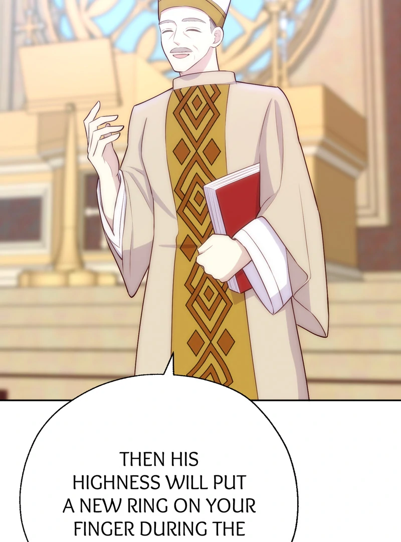 A Blessed Villainess, or a Cursed Heroine? Chapter 36 575 070