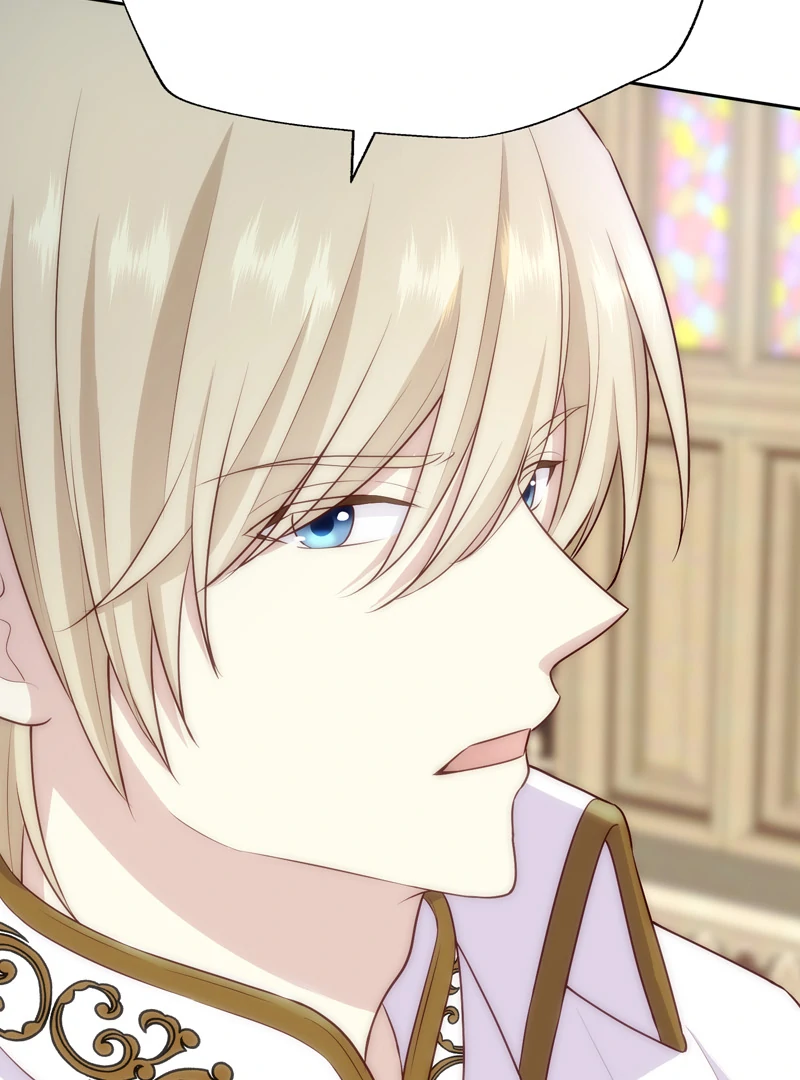 A Blessed Villainess, or a Cursed Heroine? Chapter 36 577 072