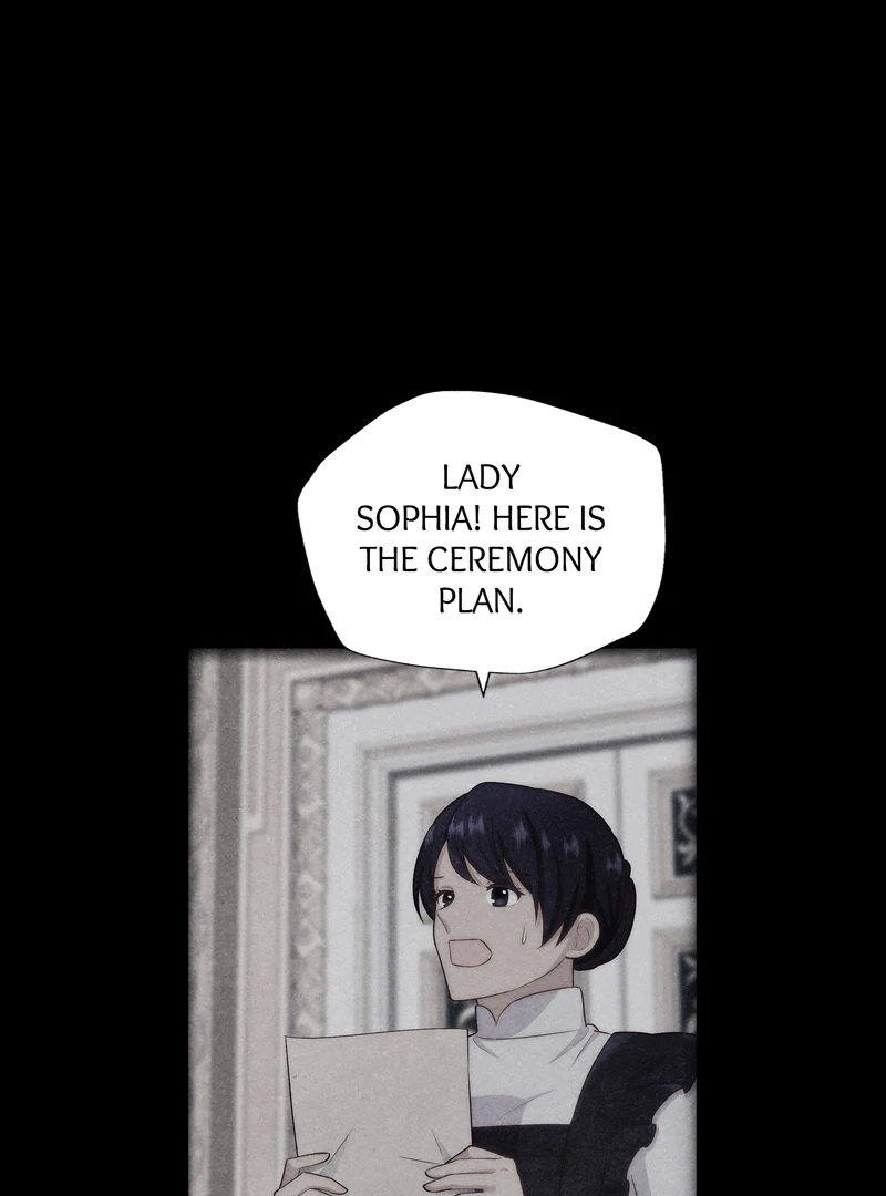 A Blessed Villainess, or a Cursed Heroine? Chapter 36 582 077