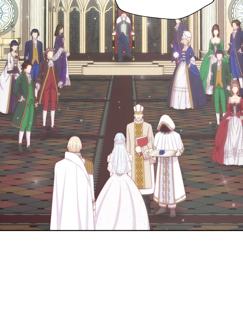 A Blessed Villainess, or a Cursed Heroine? Chapter 36 590 085