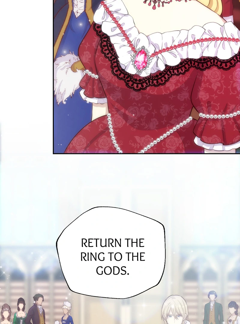 A Blessed Villainess, or a Cursed Heroine? Chapter 36 593 088