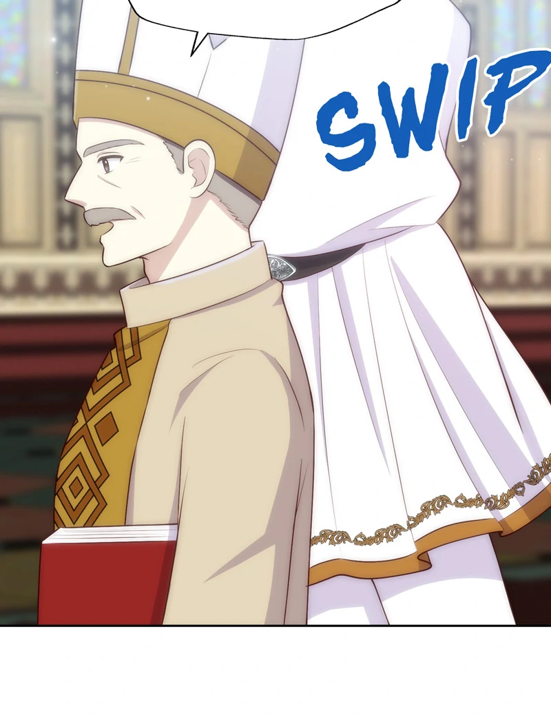 A Blessed Villainess, or a Cursed Heroine? Chapter 36 596 091