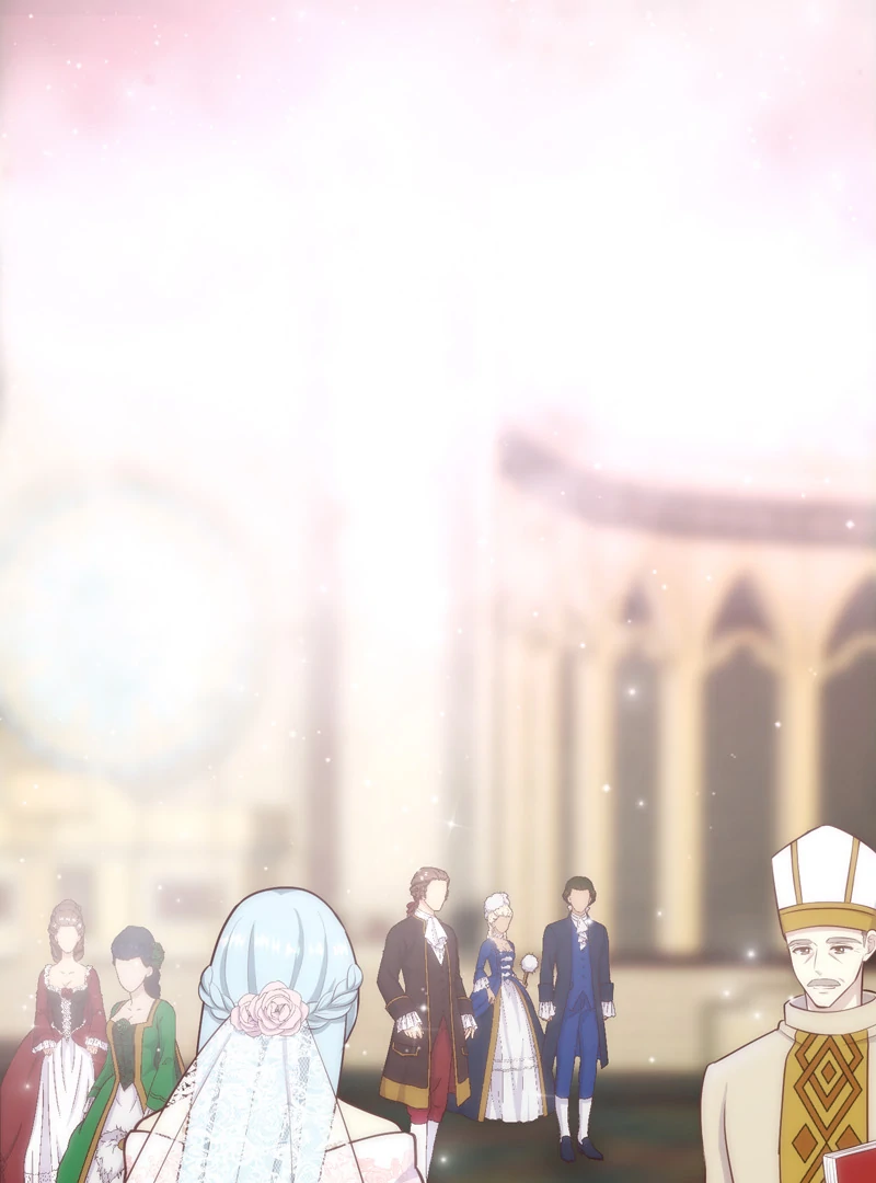 A Blessed Villainess, or a Cursed Heroine? Chapter 36 599 094