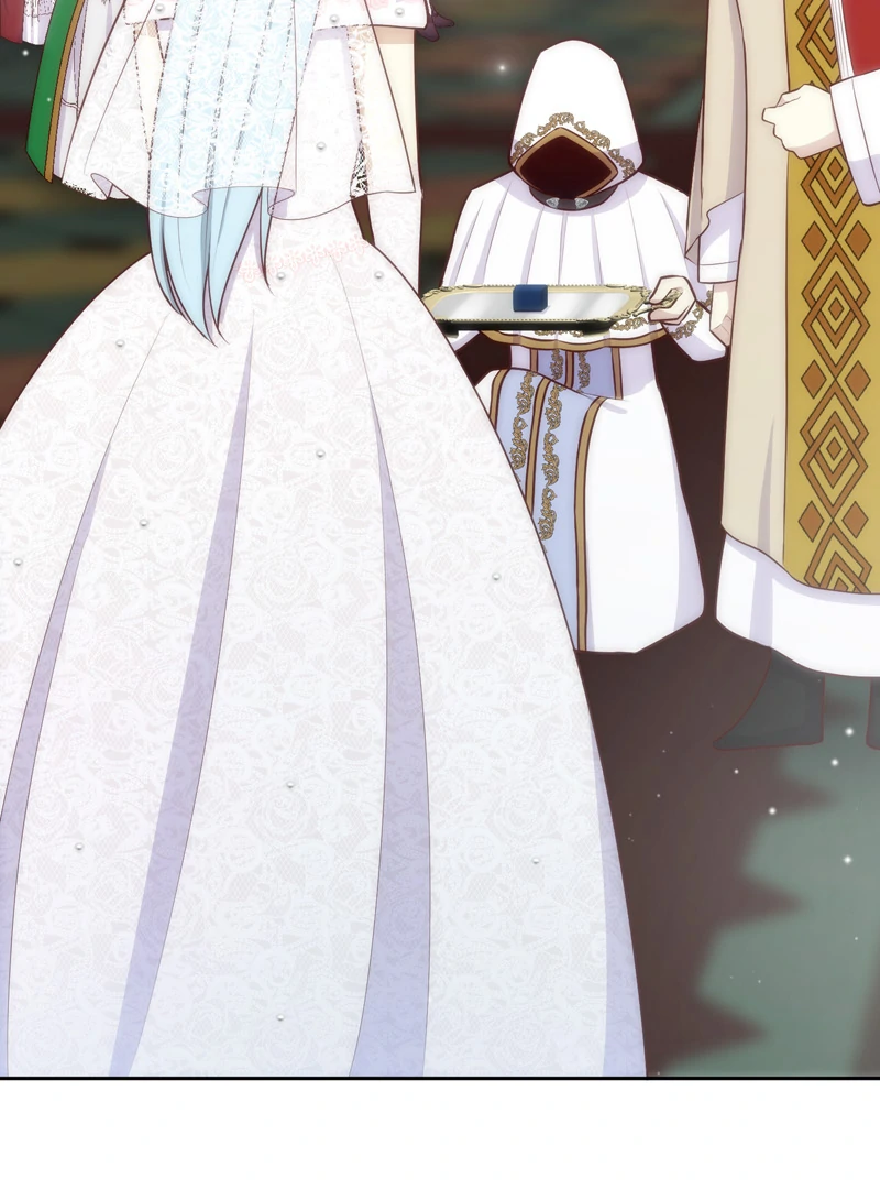 A Blessed Villainess, or a Cursed Heroine? Chapter 36 600 095