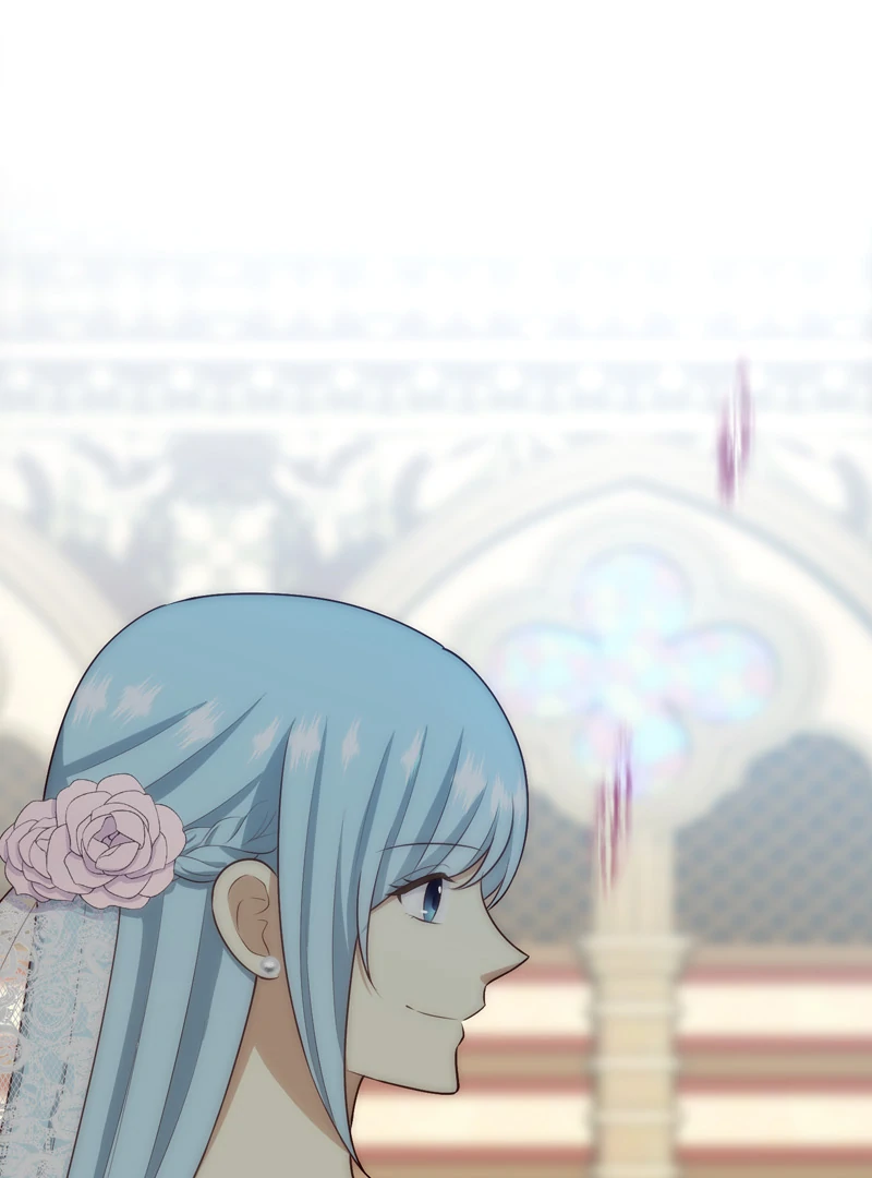 A Blessed Villainess, or a Cursed Heroine? Chapter 36 601 096