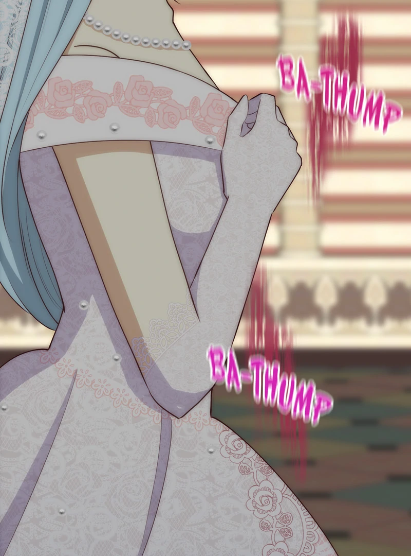 A Blessed Villainess, or a Cursed Heroine? Chapter 36 602 097