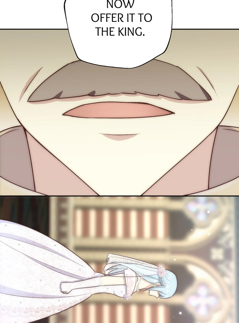 A Blessed Villainess, or a Cursed Heroine? Chapter 36 607 102