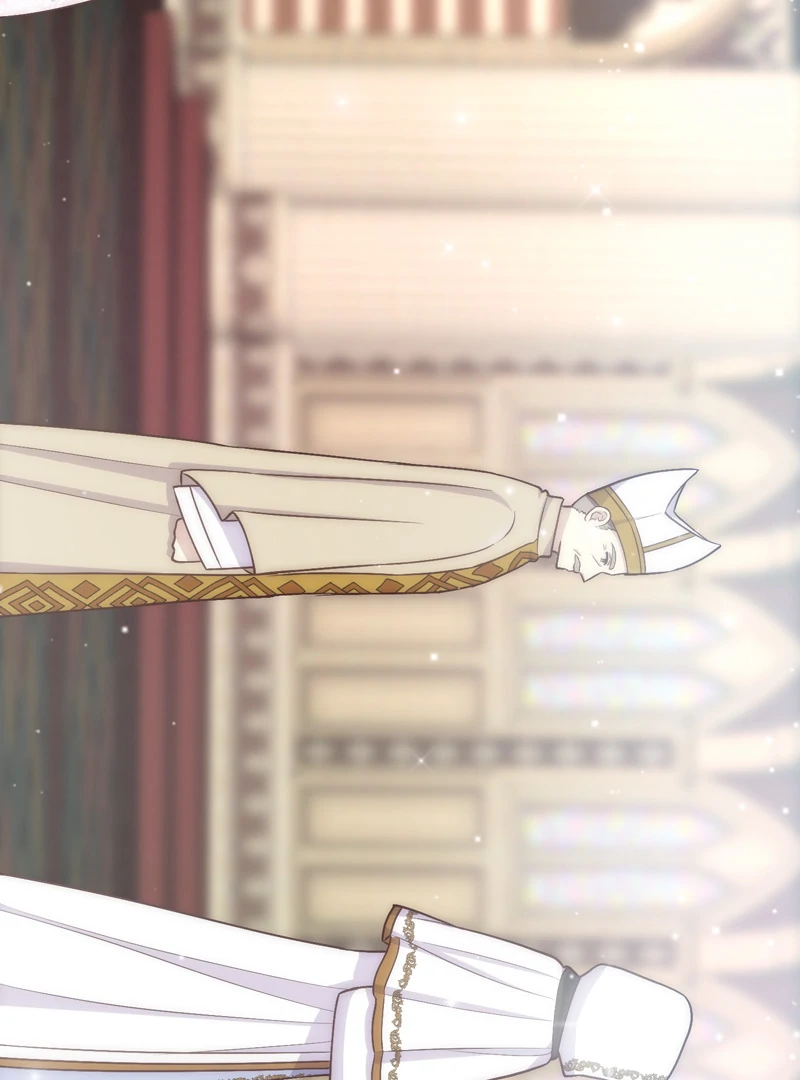 A Blessed Villainess, or a Cursed Heroine? Chapter 36 608 103