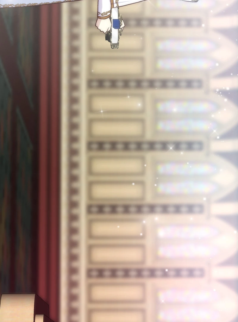 A Blessed Villainess, or a Cursed Heroine? Chapter 36 609 104