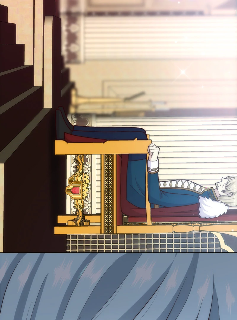 A Blessed Villainess, or a Cursed Heroine? Chapter 36 610 105